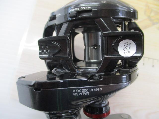 24スコーピオンMD 200XG