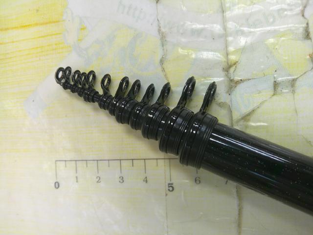 うず潮チヌ 06-53