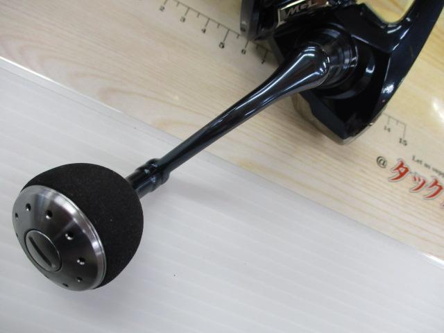 21ツインパワーXD 4000PG