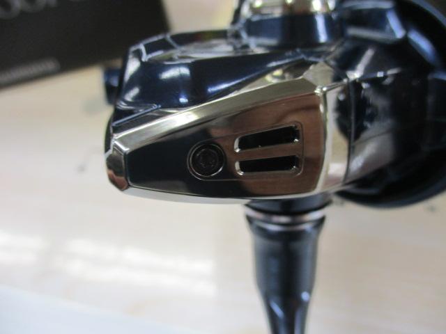 21ツインパワーXD 4000PG