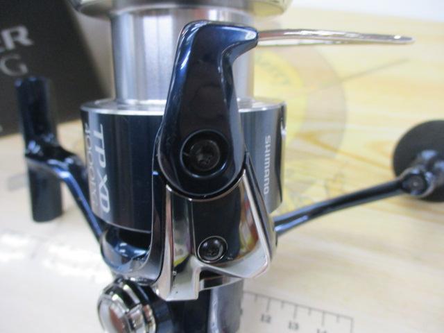 21ツインパワーXD 4000PG