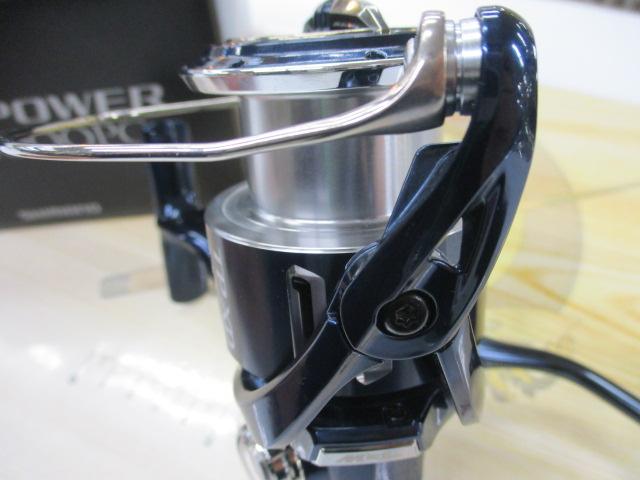 21ツインパワーXD 4000PG