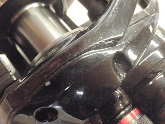 17スコーピオンDC 100