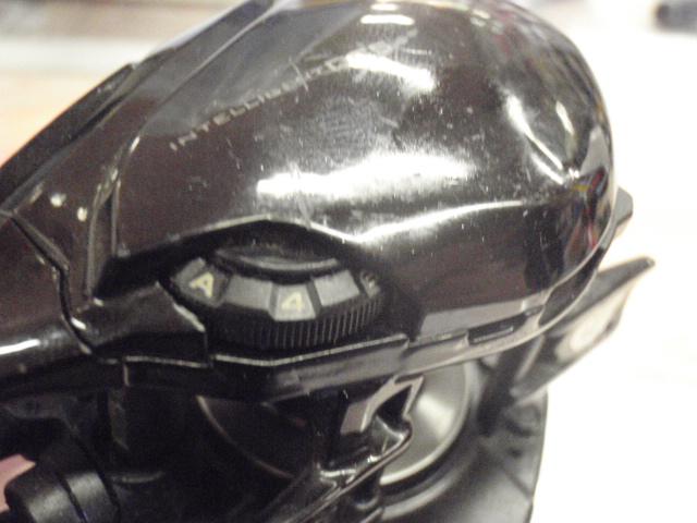 17スコーピオンDC 100