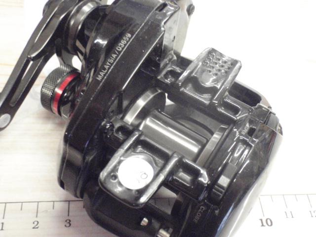 17スコーピオンDC 100