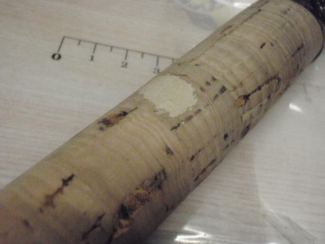 ブラックレーベル BL+6101MRB