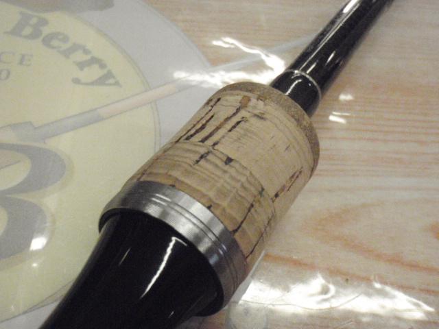 ブラックレーベル BL+6101MRB