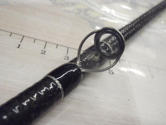 ブラックレーベル BL+6101MRB