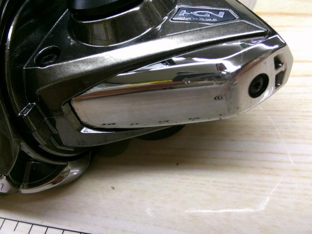 17ソアレCI4+ 2000SHG