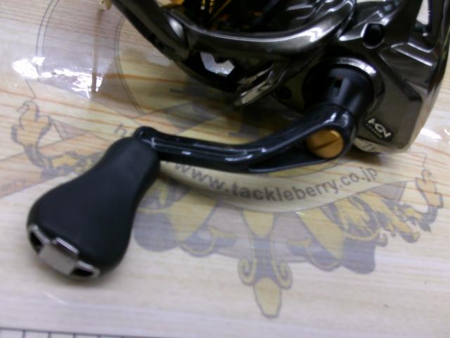 17ソアレCI4+ 2000SHG