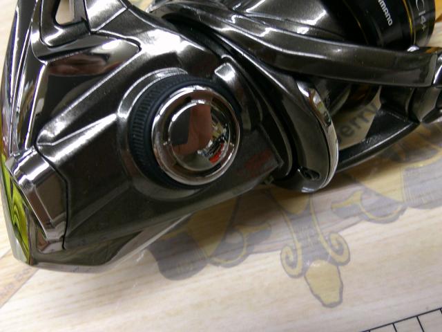 17ソアレCI4+ 2000SHG