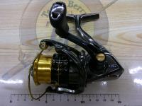 17ソアレCI4+ 2000SHG