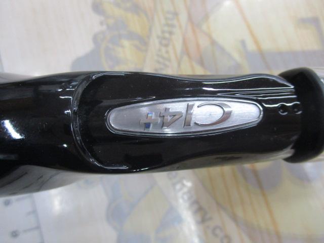 ベイゲームXライトヒラメ 240