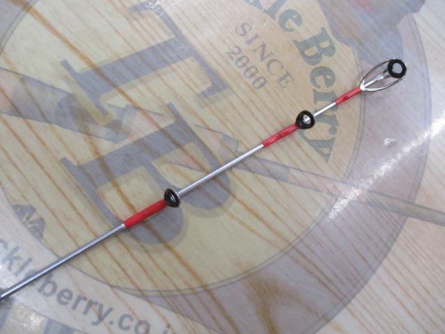 ベイゲームXライトヒラメ 240