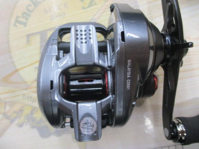 17スティーレSS 151PG｜＠ベリーネット 日本最大新品中古釣具WEBショップ