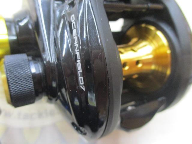 オーシャンフィールド7-L