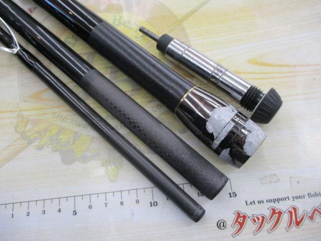 がま投ジーシスⅡ 30-400