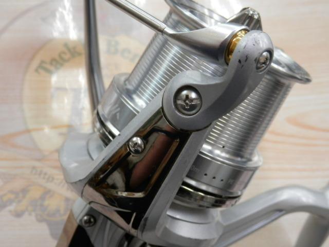 ウインドサーフ 35 太糸