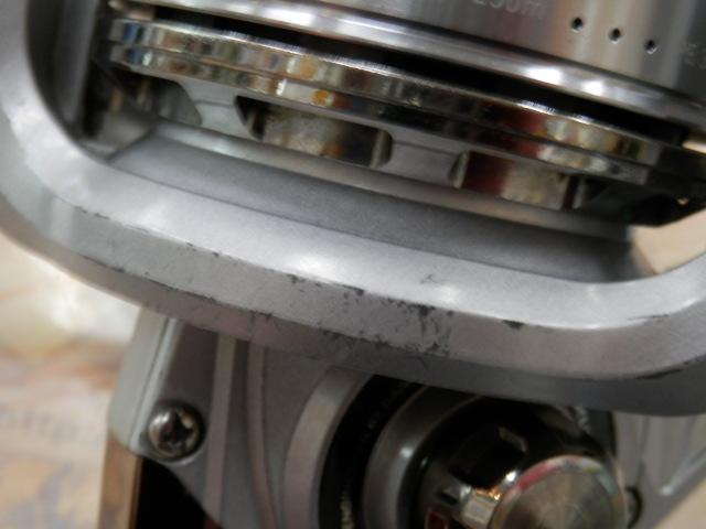 ウインドサーフ 35 太糸