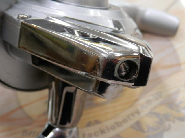 ウインドサーフ 35 太糸