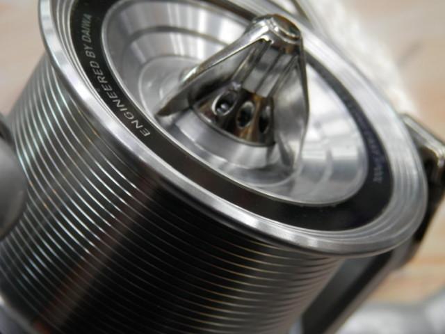 ウインドサーフ 35 太糸