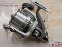 ウインドサーフ 35 太糸