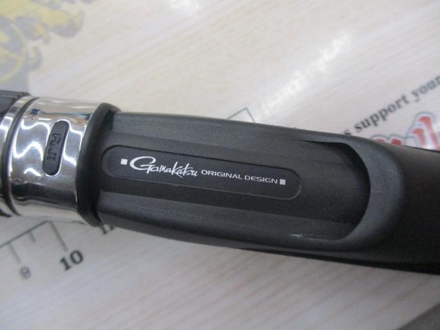 がま船ひとつテンヤ真鯛Ⅱ M-250