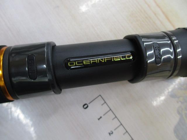 オーシャンフィールドオフショアキャスティング OFOS-78M