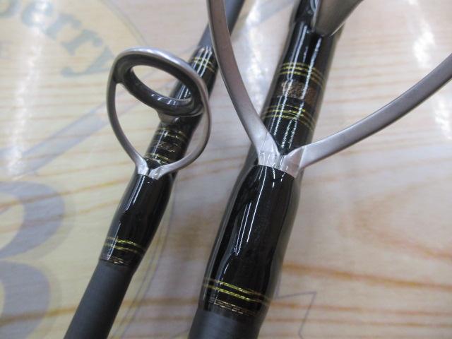 オーシャンフィールドオフショアキャスティング OFOS-78M