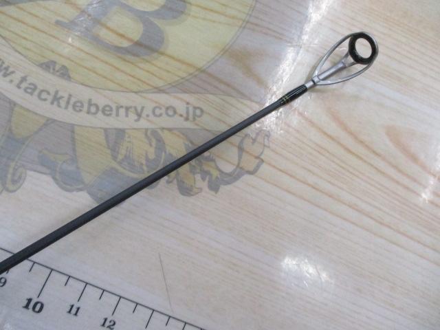 オーシャンフィールドオフショアキャスティング OFOS-78M