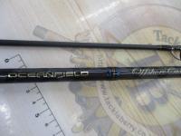 オーシャンフィールドオフショアキャスティング OFOS-78M