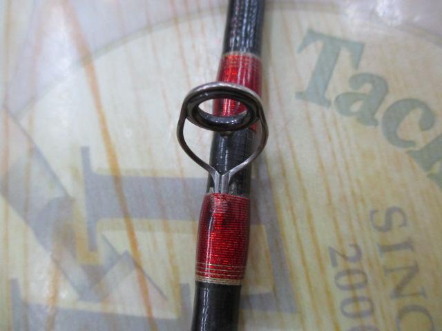 ワールドシャウラ 1652R-4 (レッドタイプ)