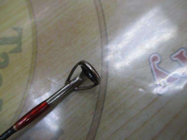 ワールドシャウラ 1652R-4 (レッドタイプ)