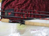 ワールドシャウラ 1652R-4 (レッドタイプ)