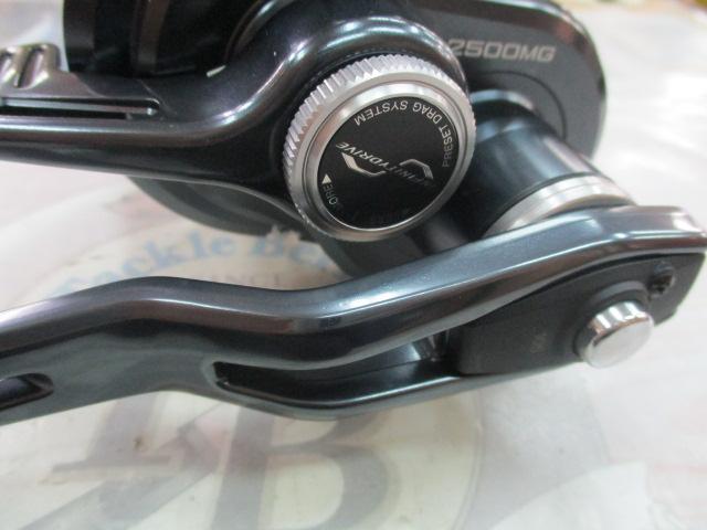 24オシアジガーLD 2500MG