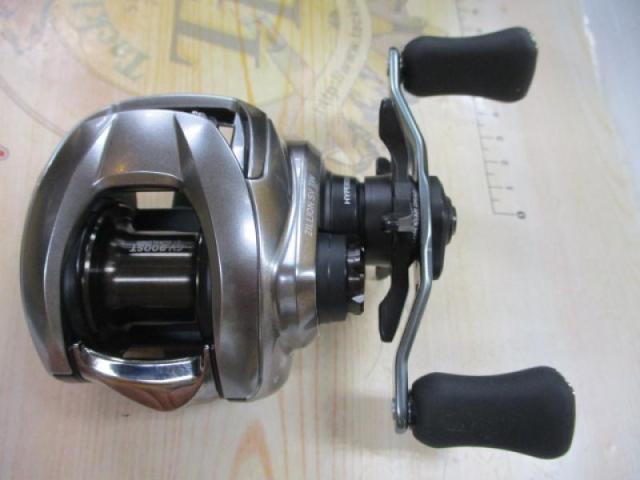 21ジリオン SV TW 1000