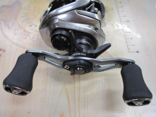 21ジリオン SV TW 1000