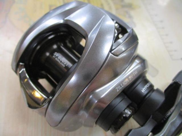 21ジリオン SV TW 1000