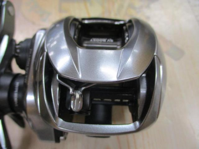 21ジリオン SV TW 1000