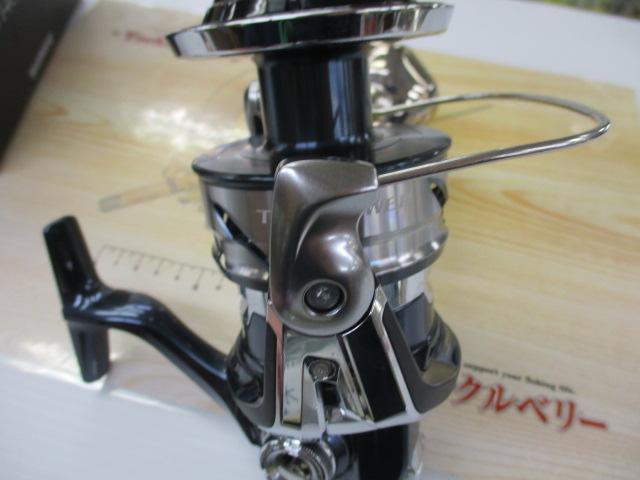 21ツインパワーSW 14000XG