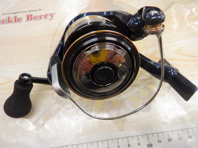 10アオリスタCI4 C3000