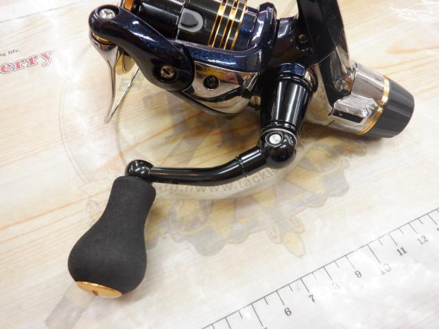 10アオリスタCI4 C3000