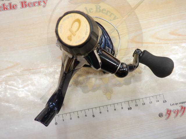 10アオリスタCI4 C3000