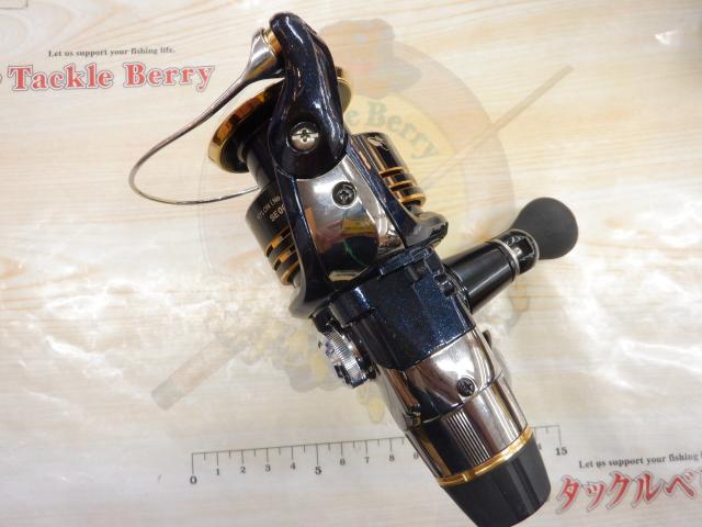 10アオリスタCI4 C3000