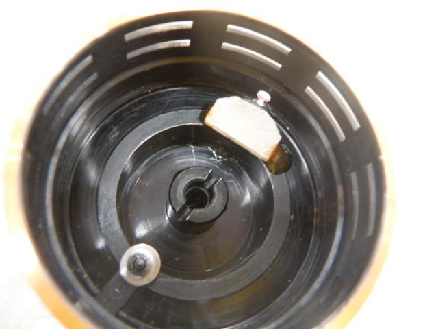 10アオリスタCI4 C3000