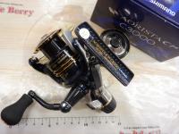 10アオリスタCI4 C3000