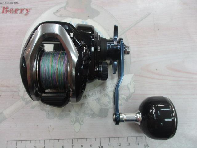 17グラップラー 300HG｜＠ベリーネット 日本最大新品中古釣具WEBショップ