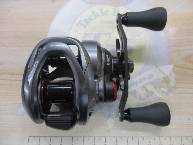 17スティーレSS 150HG