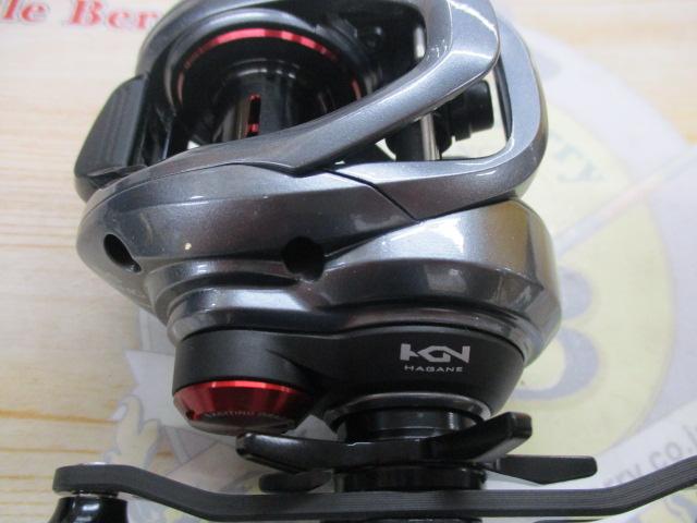 17スティーレSS 150HG