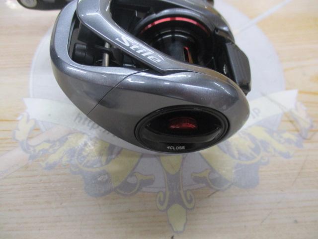 17スティーレSS 150HG